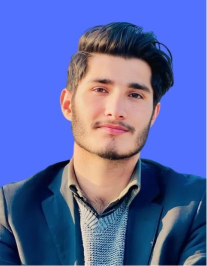 Saad Khan